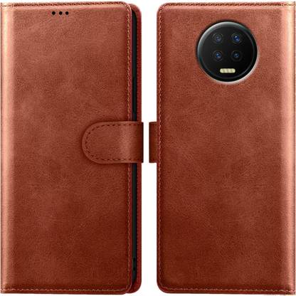 PFOAM Back Cover for INFINIX NOTE 7