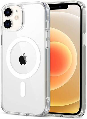 Cover Alive Back Cover for Apple iPhone 12