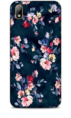 Jellybird Back Cover for Huawei Y5 (2019)