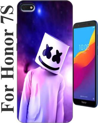 YorktoSis Back Cover for Honor 7S 2627