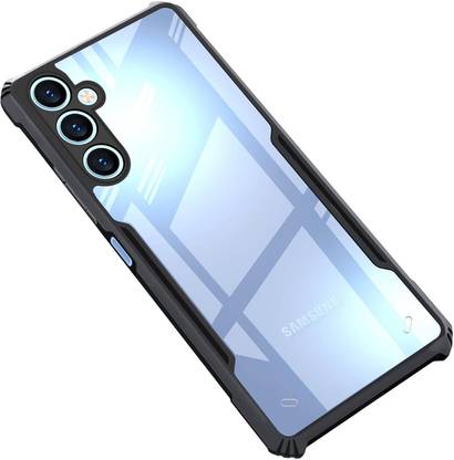 KGL KING Front & Back Case for Samsung Galaxy A56 5G