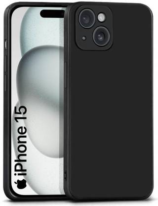 Caseline Back Cover for APPLE iPhone 15, iPhone 15,(CND)