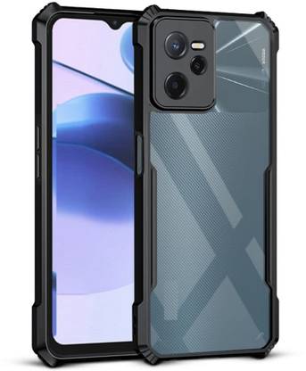 NSTAR Back Cover for Realme GT 7 Pro, realme GT 7 Pro, [IPK]