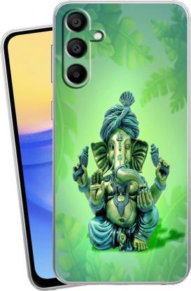 Selfless Back Cover for Samsung Galaxy A15 5G