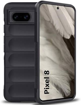 Cover Alive Back Cover for Google Pixel 8