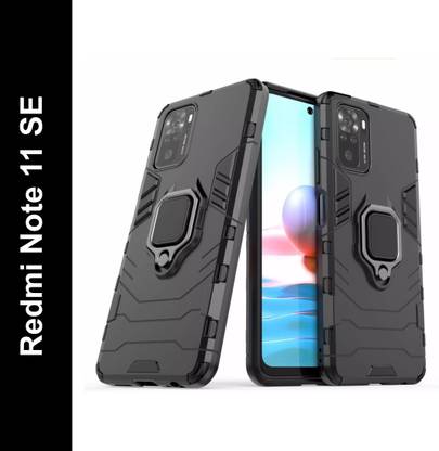 KWINE CASE Back Cover for Mi Redmi Note 10, 10S, 11 SE