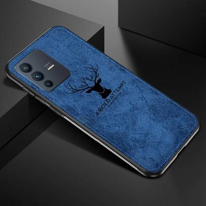 ankSONline Back Cover for Vivo V23