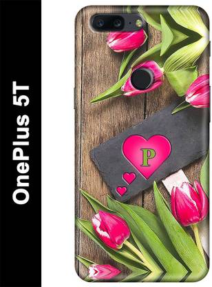 Zappy Back Cover for OnePlus 5T