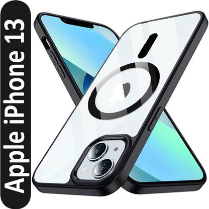 Infinite Case Back Cover for Apple iPhone 13