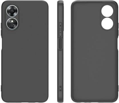 JPMOBILECASE Back Cover for Oppo A78