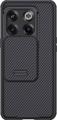 Nillkin Back Cover for One Plus OnePlus 10T (1+10)T (6.7" Inch) CamShield Pro Camera Slider
