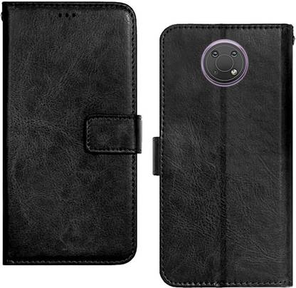 Money Value Back Cover for Nokia G10