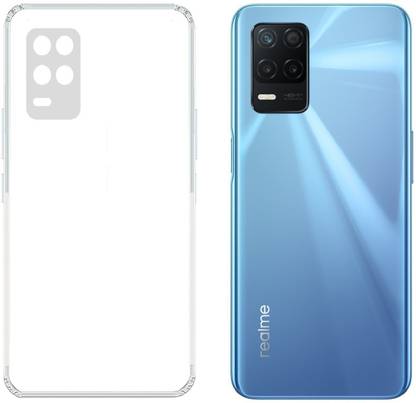 Maxpro Back Cover for Realme 9 5G