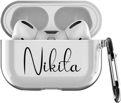 mitzvah Silicone Pull String Headphone Case For Apple Airpods 1st Generation, Apple Airpods 2nd Generation