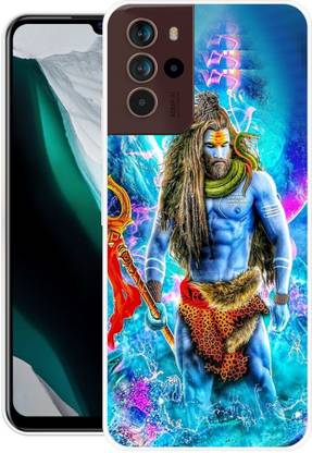 PALWALE BALAJI Back Cover for Micromax In Note 2