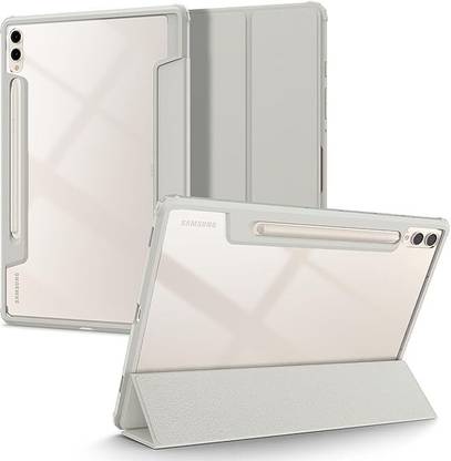 Spigen Back Cover for Tablet Galaxy Tab S9 Plus