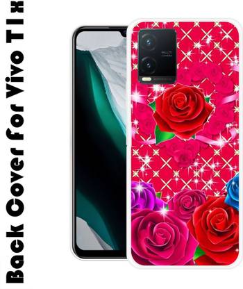 redfly Back Cover for Vivo T1x