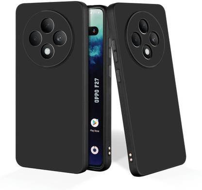 CLASSYPRINT Back Cover for Oppo F27 5G