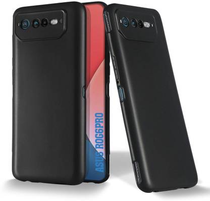 Unique Case Back Cover for Asus ROG Phone 6 Pro