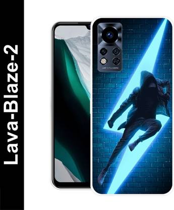 BAILAN Back Cover for OPPO F23 5G