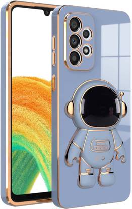 V-TAN Back Cover for Samsung Galaxy A33 5G, Samsung A33 5G