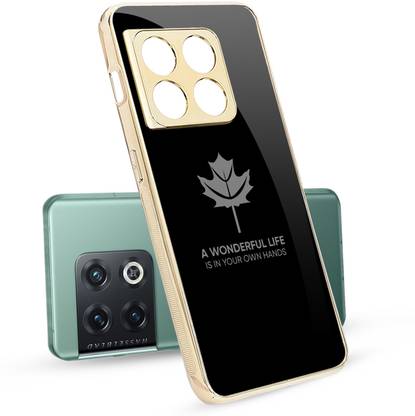 QRIOH Back Cover for OnePlus 10 Pro