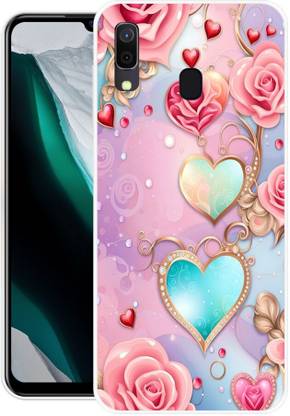 ShyamSahare Back Cover for Samsung Galaxy A30