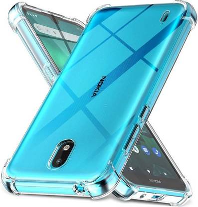 Casener Back Cover for Nokia C01 Plus