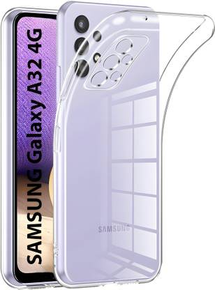 ADI Creations Back Cover for SAMSUNG Galaxy A32