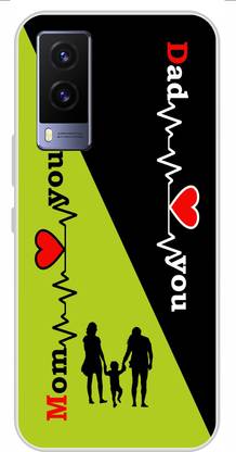 Dreamcase Back Cover for Vivo V21e, Vivo V21e 5G