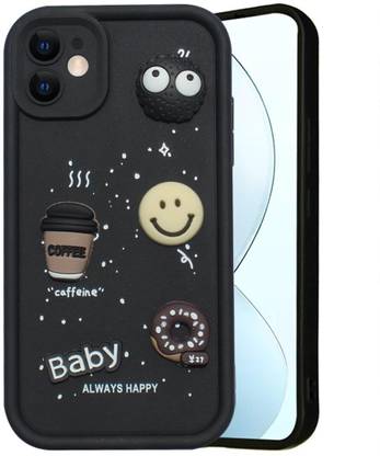 Micvir Back Cover for Apple iPhone 11
