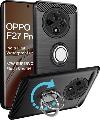 Unistuff Back Cover for Oppo F27 Pro Plus 5G