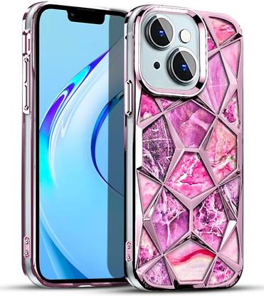 GIRIND Back Cover for iPhone 14