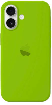 INNOPACE Back Cover for IPHONE 16 PLUS