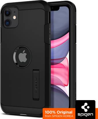 Spigen Tough Armor Back Cover for APPLE iPhone 11