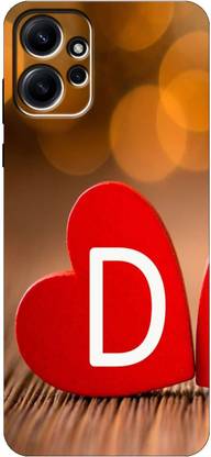 Print maker Back Cover for Redmi Note 12, Redmi Note 12 4G Back Cover