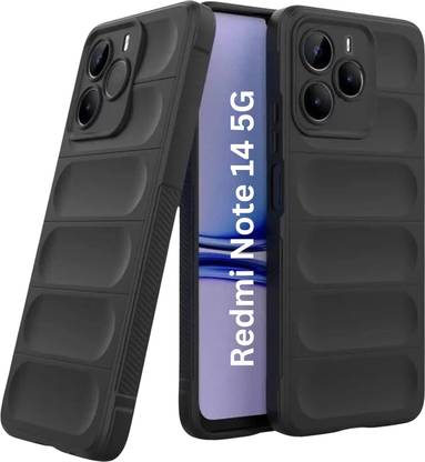 KWINE CASE Back Cover for REDMI Note 14 5G