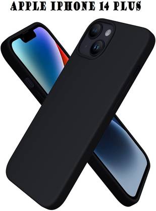 LIKEDESIGN Back Cover for APPLE iPhone 14 Plus, iPhone 14 Plus