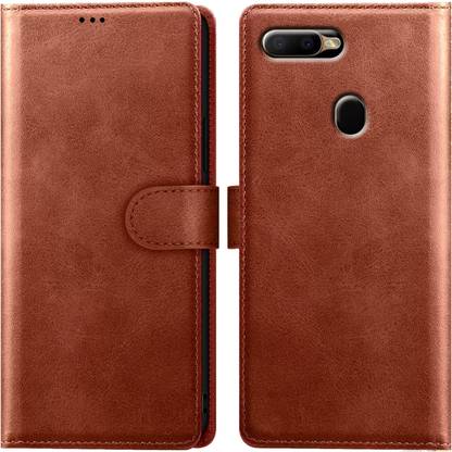 Laxdom Back Cover for OPPO A7