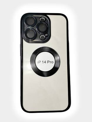 torr Back Cover for IPHONE 14 PRO MAX