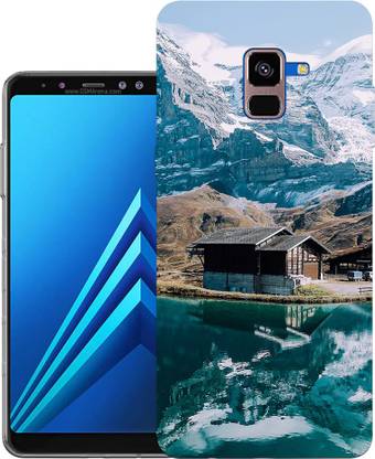 kridha Back Cover for Samsung A8 Plus back cover | Samsung SM-A730F back cover | SM-A730FDesign_141