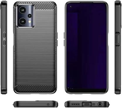 WELIWEO Back Cover for Lava Shark ,Lava Shark 5G