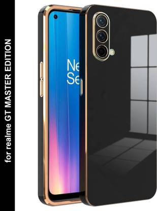 RESOURIS Back Cover for realme GT MASTER EDITION