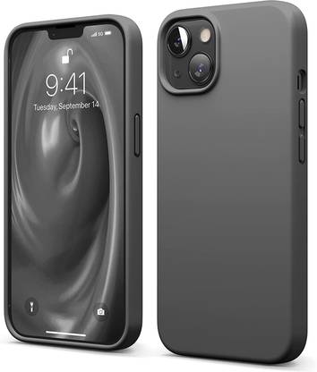 Beingstylish Back Cover for iPhone 13