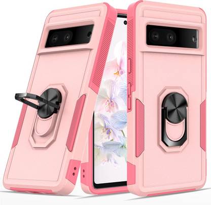 Pure Color Back Cover for Google Pixel 7