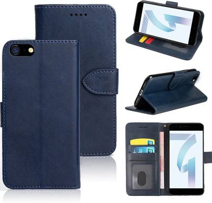 SMARTPOCKET Back Cover for Oppo A71, Oppo A71