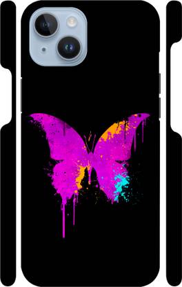 TRUEMAGNET Back Cover for Apple iPhone 14 Plus (6.7 inch)