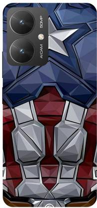 प्ले फास्ट POCO M6 5G, MZB0FQQIN, CAPTAIN, AMERICA, AVENGER, AVENGERS के लिए