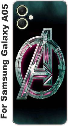 TrenoSio Back Cover for Samsung Galaxy A05 Back cover 3125