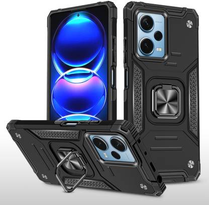 Wellpoint Back Cover for POCO X5 Pro